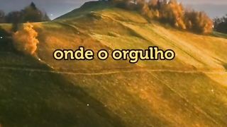 Deus é a minha Fortaleza!