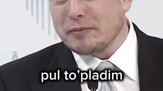 ELON MASK MIGRANT