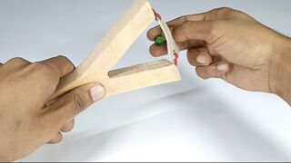 Creative wood working craft bamboo
