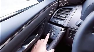 2024 Toyota Alphard Luxury mpv.