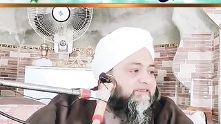شوہر کی خدمت خود کرو ۔بہت ہی اچھا بیان