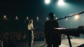 Hillsong Title Same GOD