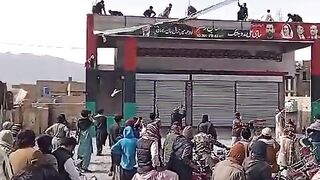 پپلز پارٹی کا کراچی میں حال