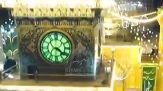 ساڈا تے ہے پیر علی