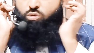 Ear Piercing | Kya Mard Kan Main Earrings Pehan Saktay Hai |Kashif Raza|
