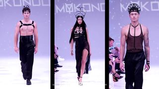 MOKONDO ｜ ART BASEL 2024 ｜ MIAMI SWIM WEEK THE SHOW ｜ REVISTA SMAR