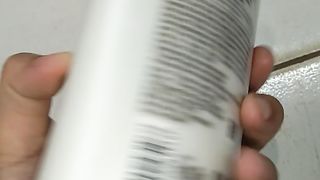 Shampoo Clear