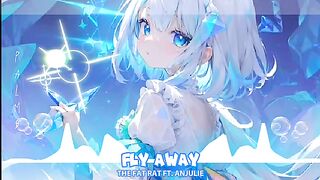 fly away lyrics - fat rat