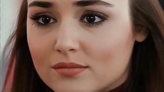 Hande Erçel 2015 to 2023 Transformation_ Hayat _ Eda _ Leyla _ _ Selin _ Hazal _ Azize _ Müjde-g6yBVBTY8vQ