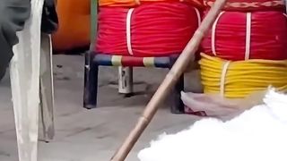 Crazy Man Prank ????????
