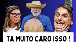 ALCKMIN JOGOU SUA HONRA NA LAMA...