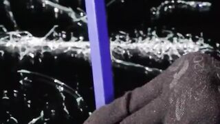 Портреты из разбитого стекла.