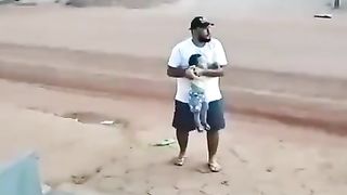 Fatherly instinct