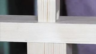 How The Wooden Fits Perfectly