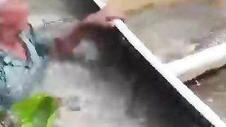 Пойдём покажу тебе рыбные места.