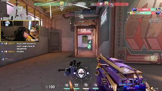 keeoh fight until ace