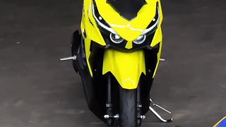 Cuman vario yang enak di modif
