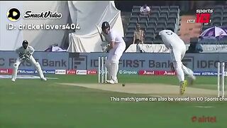 India vs england 1st test day 1 highlights