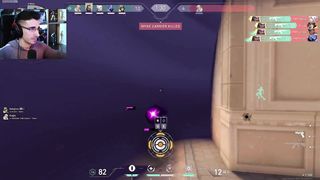 Horcus 1st ACE PREMIER (x2 in a ROW)