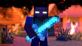???? Herobrine - Centuries (Minecraft Song Video)
