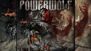 Powerwolf - Stossgebet