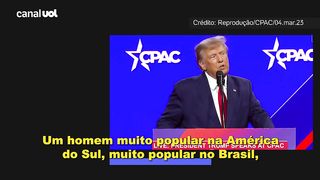 Donald Trump e BOLSONARO .!#biden #donaldtrump #direitaconservadora #miley #bolsonaro #fazol