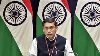 India celebrating the target killing of Pakistani citizens