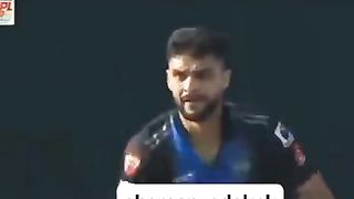 Khushdil shah vs Naveen ul Haq