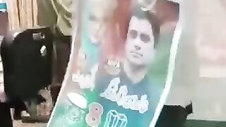 Imran Khan Zinda Abad