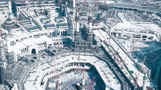 Makkah umrah ❤