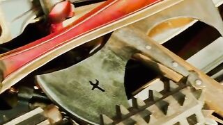 Maleficent Part 5