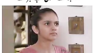 Funny Darama Scene
