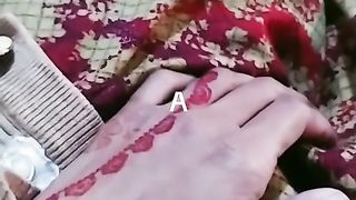 Poetry video
