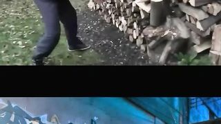 Ridiculous Incident vol 262