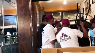 Fight In Public Vol 5