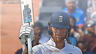 Ben stock 50 against India