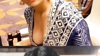 Indian actress video