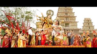 Allu Arjun movie