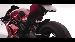Super bike