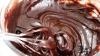 Gateau Au chocolate recipe