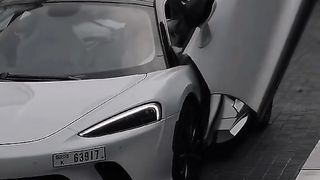 mclaren