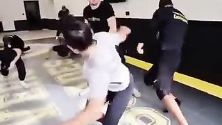 Black Belt