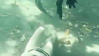 Swimming