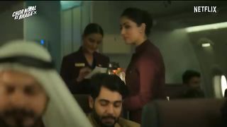 Janiye___Music_Video___Chor_Nikal_Ke_Bhaga___Vishal_Mishra,_Rashmeet_Kaur__Netflix_India(360p).