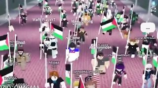 Free Palestine