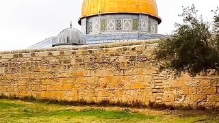 Holy land