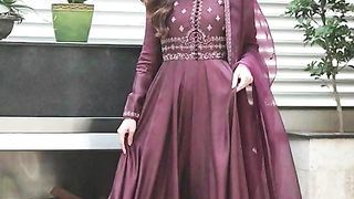 superhit ladies suit snake video clip