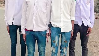 best funny super hit snake video clip boys