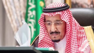 Saudi ruler issued an important royal decree