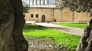 Holy land